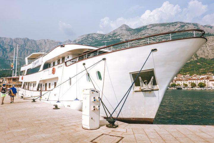 Yachtlife Croatia Luxury Yacht