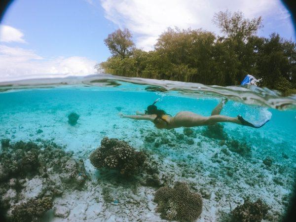 Underrated Travel Destinations : Solomon Islands