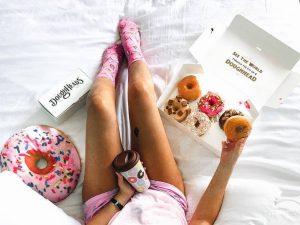 Doughheads Newcastle Australia Wandering Donut Worldwide Donut guide