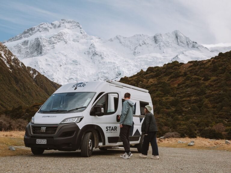 How to Survive a Roadtrip with your Bestie: tips, ideas & mistakes