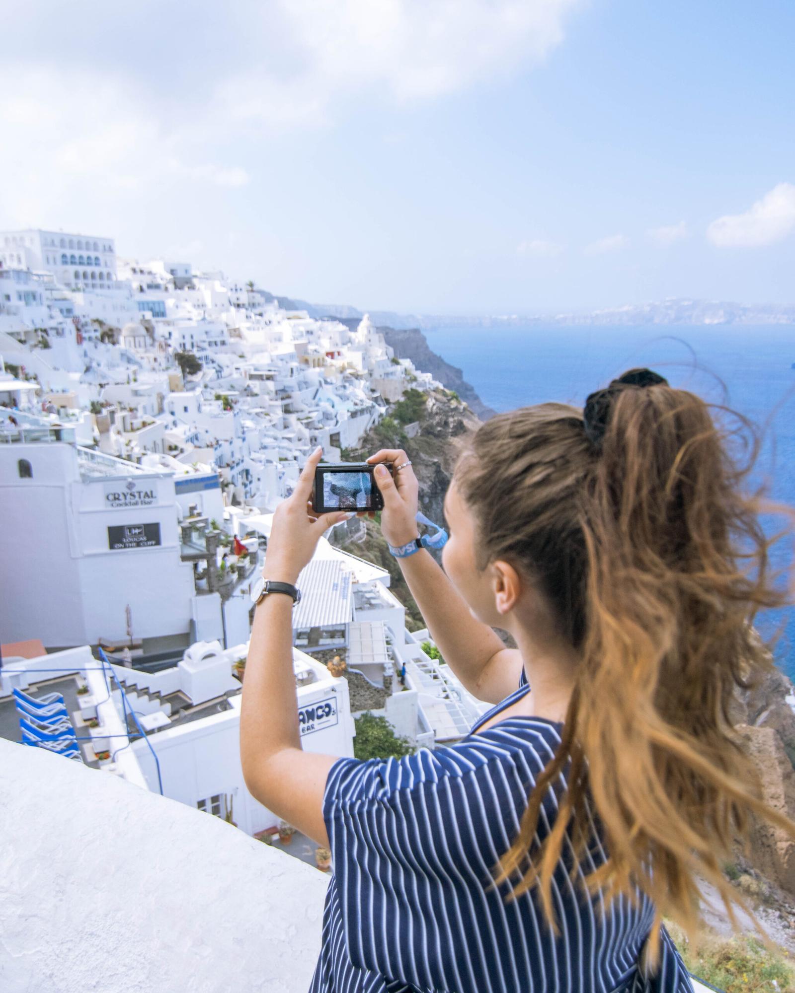 How to take a great travel photo