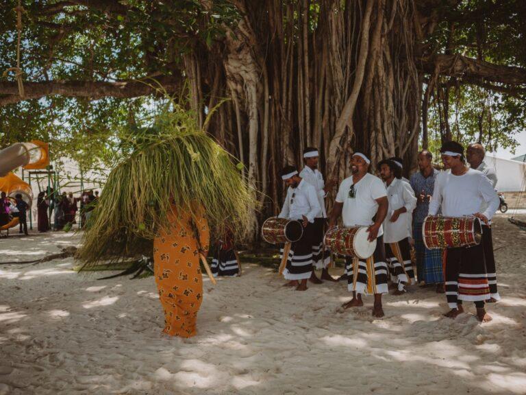 Redefining Luxury with Visit Maldives