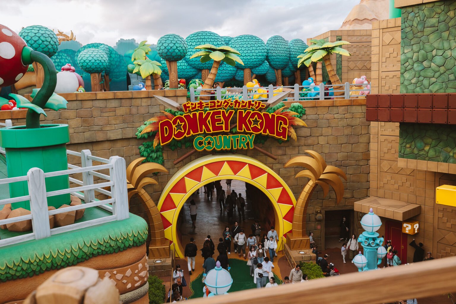 Is Universal Studios Japan Worth Visiting in 2026?