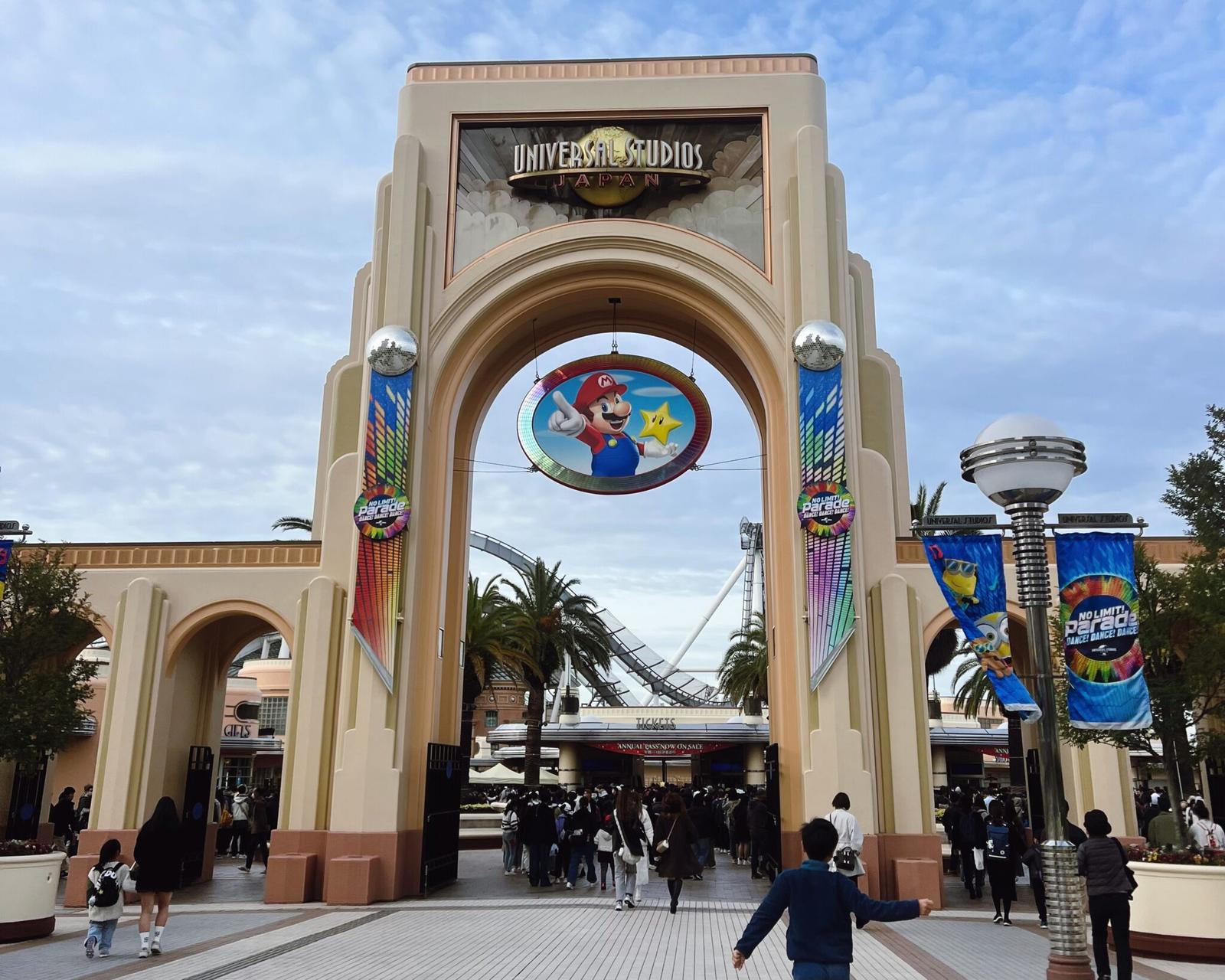 Is Universal Studios Japan Worth Visiting in 2024? - Wandering Donut