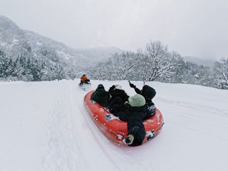 19 Unique Things to Do in Aizu, Japan (Travel Guide + Winter Tips)