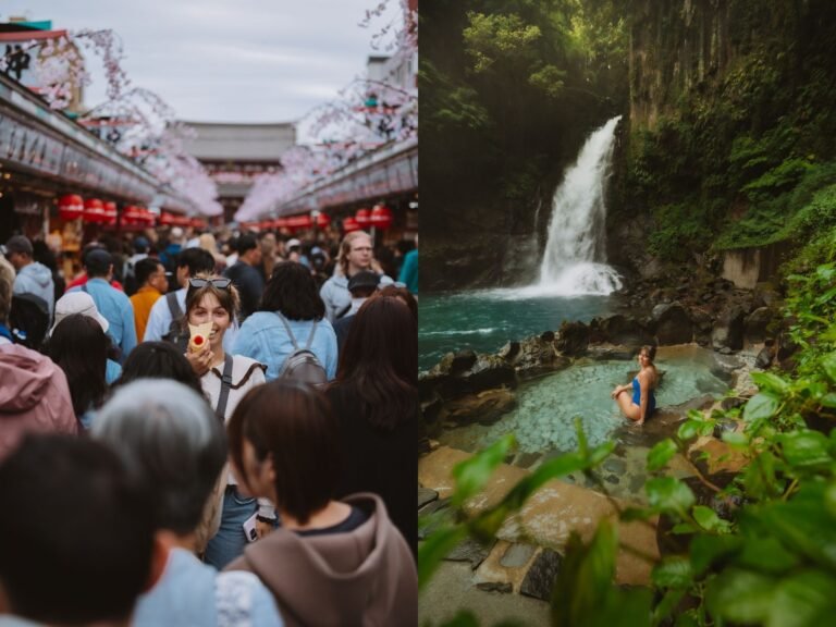 My ‘Anti-Overtourism’ Swaps: 11 Underrated Travel Destinations in 2026