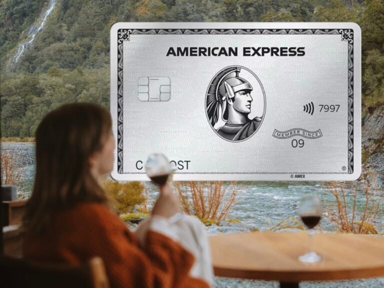 Is the Amex Platinum Worth It in Australia? (2026 Honest Review)
