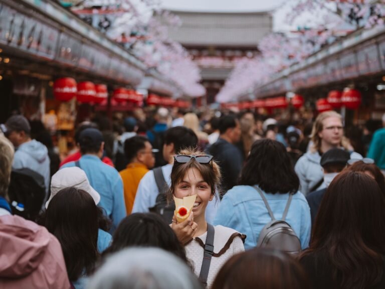 Unique 2 Week Japan Itinerary: Beyond the Golden Route (2026)